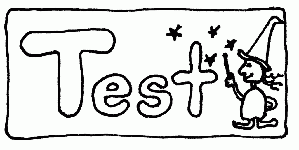 Test de personalitate