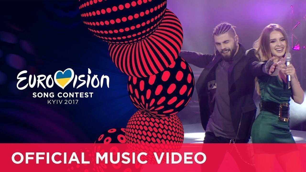 Romania, locul 7 la Eurovision.