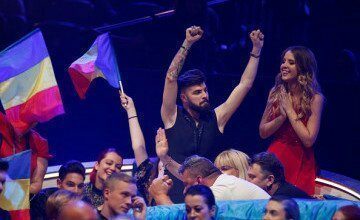 Eurovision 2017 – Yodel it!