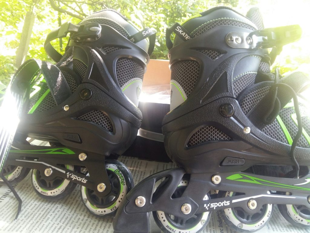 Role – cel mai frumos sport de vară 