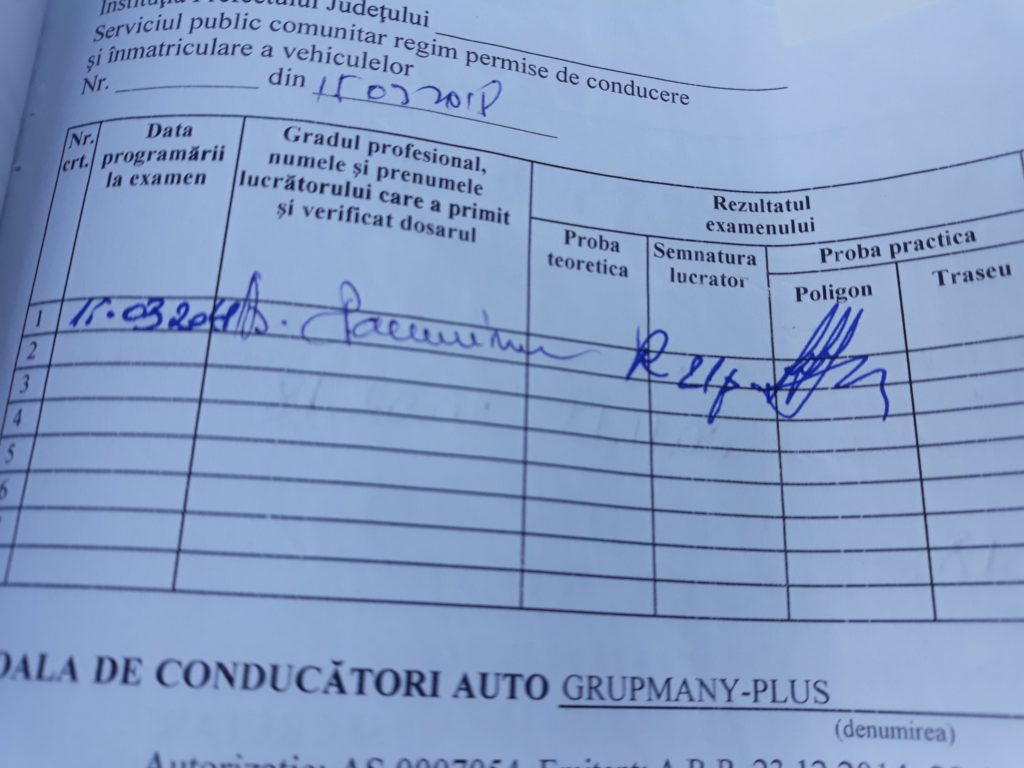 Vaslui nu… Sala nu… Esec da… Tagan cu icoane facatoare de minuni bifat