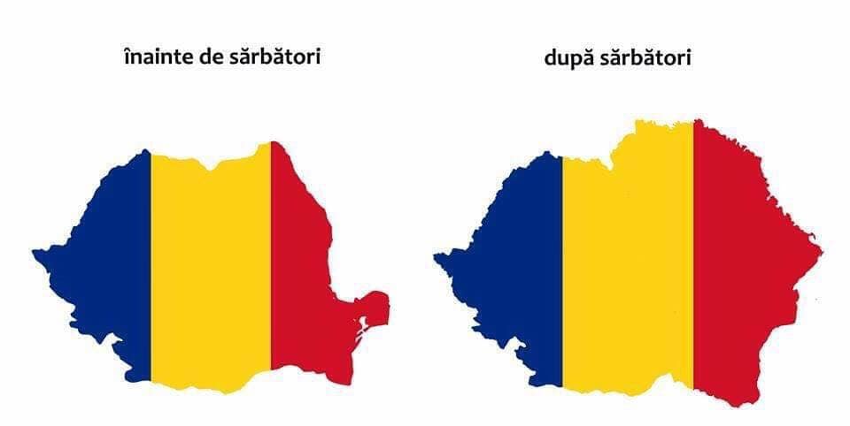Facebook… Nu iubi Romania, iubeste doar Facebook.