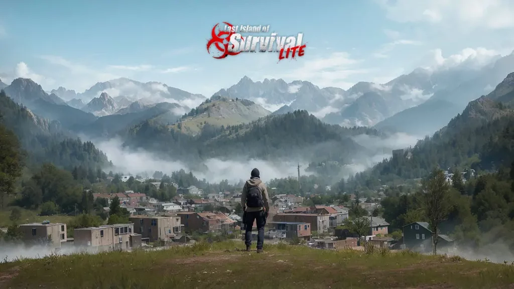 Cel mai captivant joc tip survival / The most addictive survival game